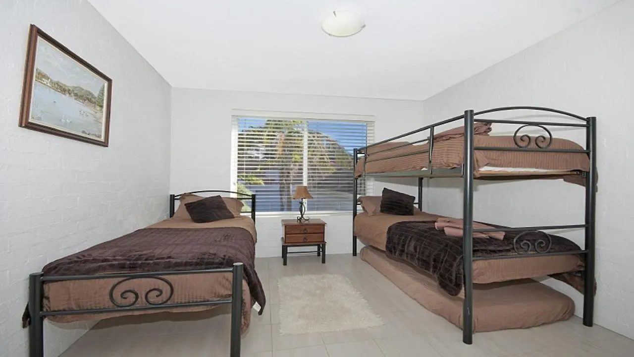 Quarterdeck 23 Apartment Lennox Head 0*,  Australia