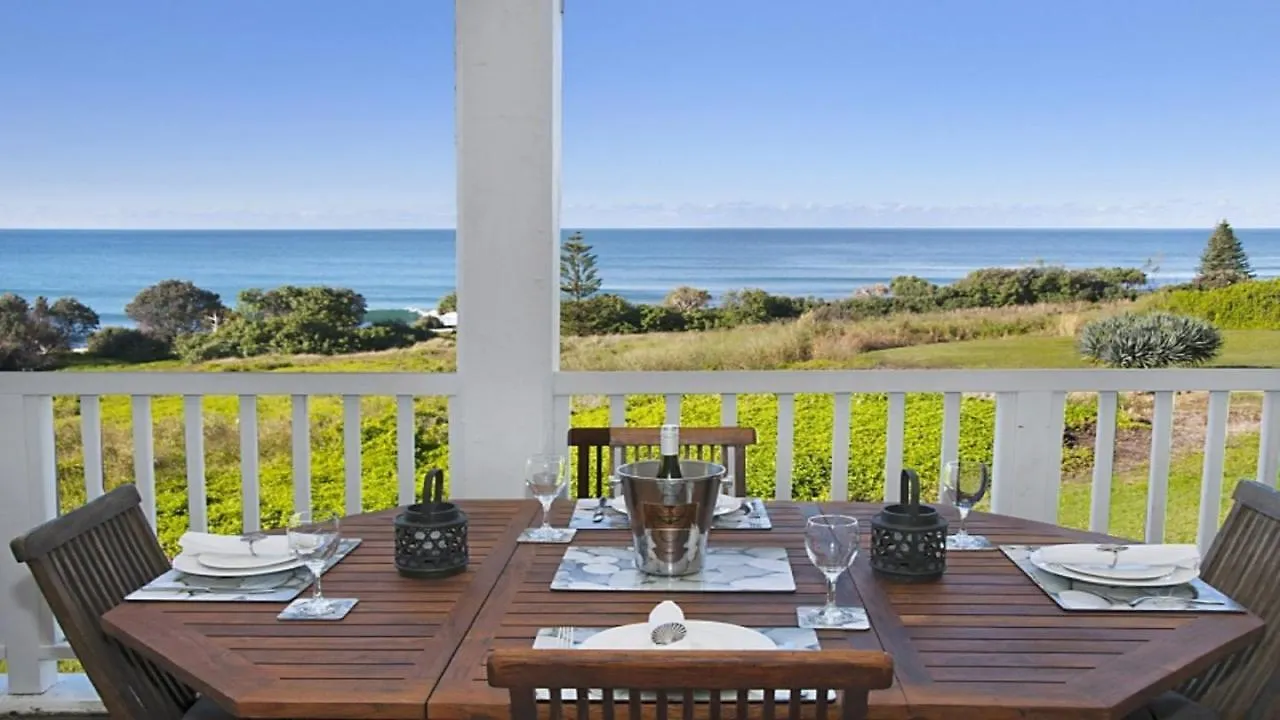 Quarterdeck 23 Apartment Lennox Head