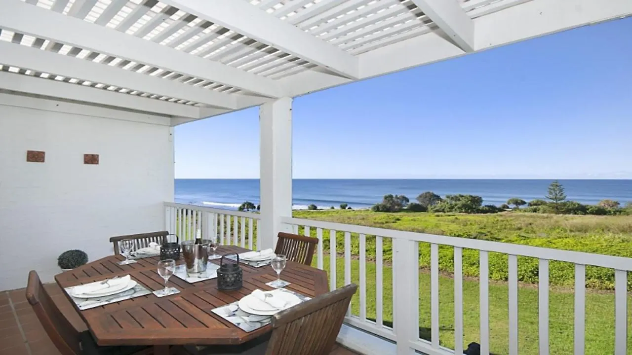 Quarterdeck 23 Apartment Lennox Head