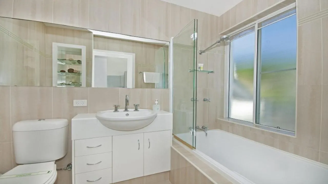 Quarterdeck 23 Apartment Lennox Head