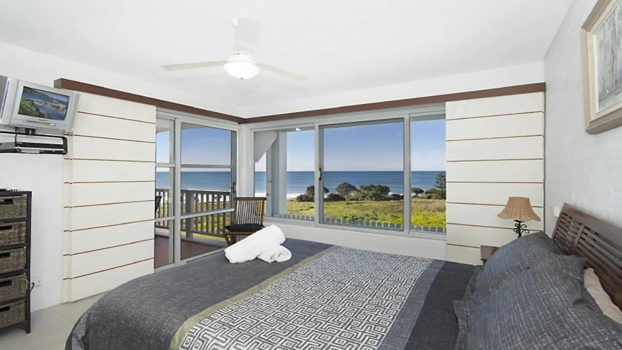 Quarterdeck 23 Apartment Lennox Head Australia